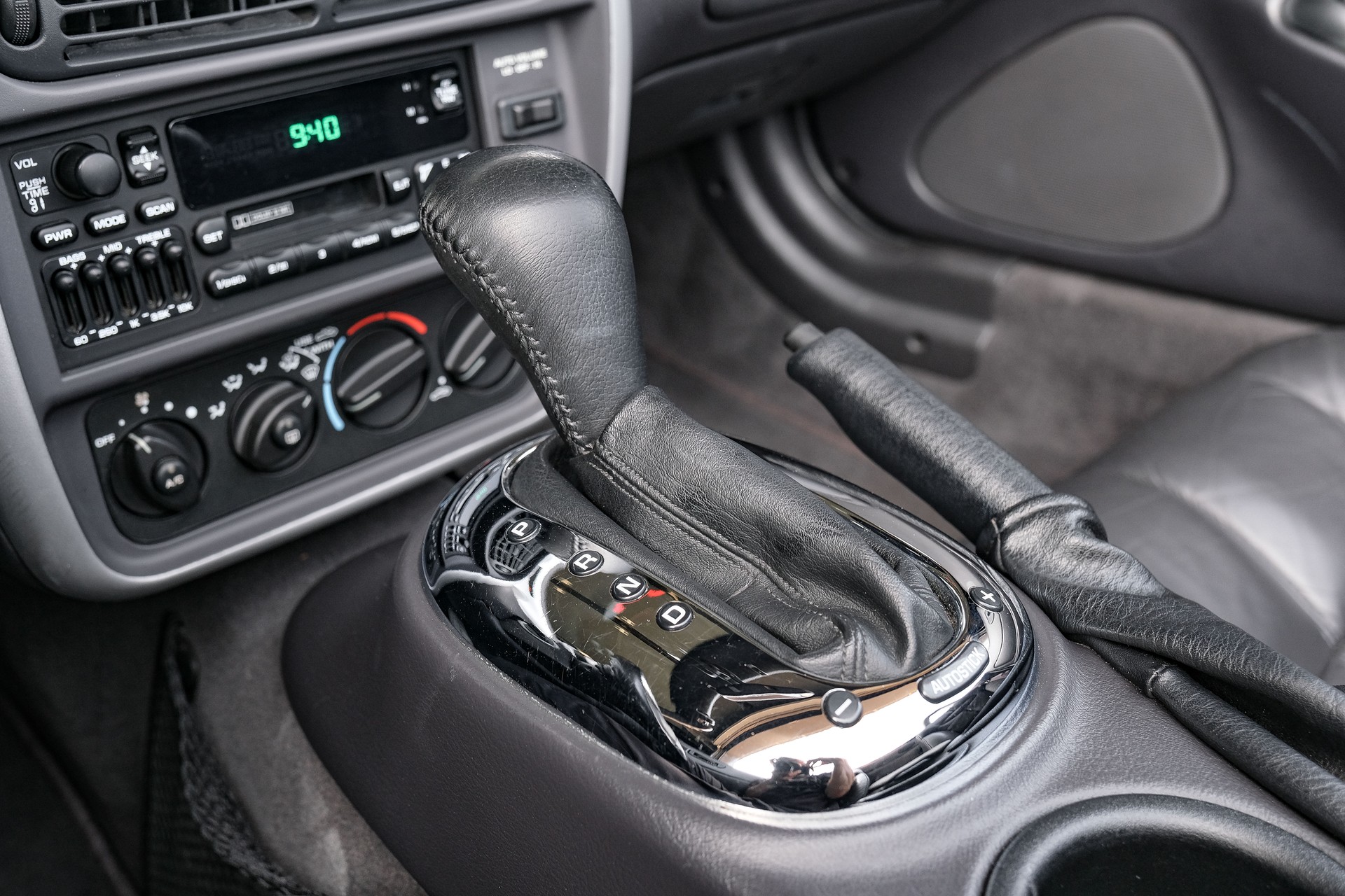 CHRYSLER PROWLER-image-22