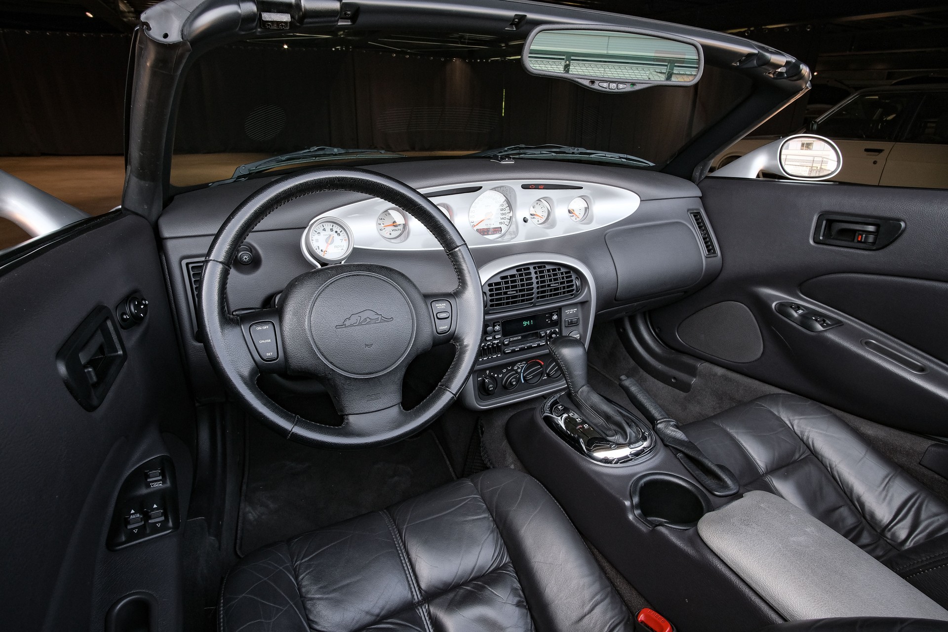 CHRYSLER PROWLER-image-12