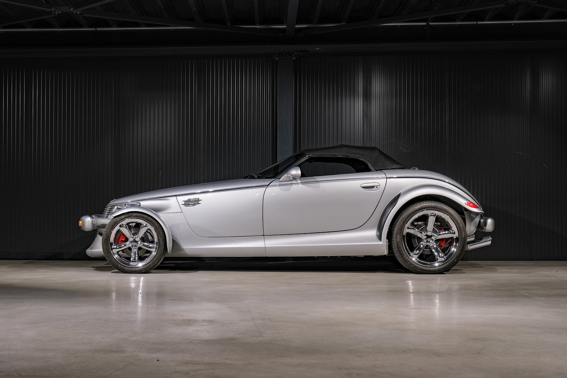 CHRYSLER PROWLER-image-9