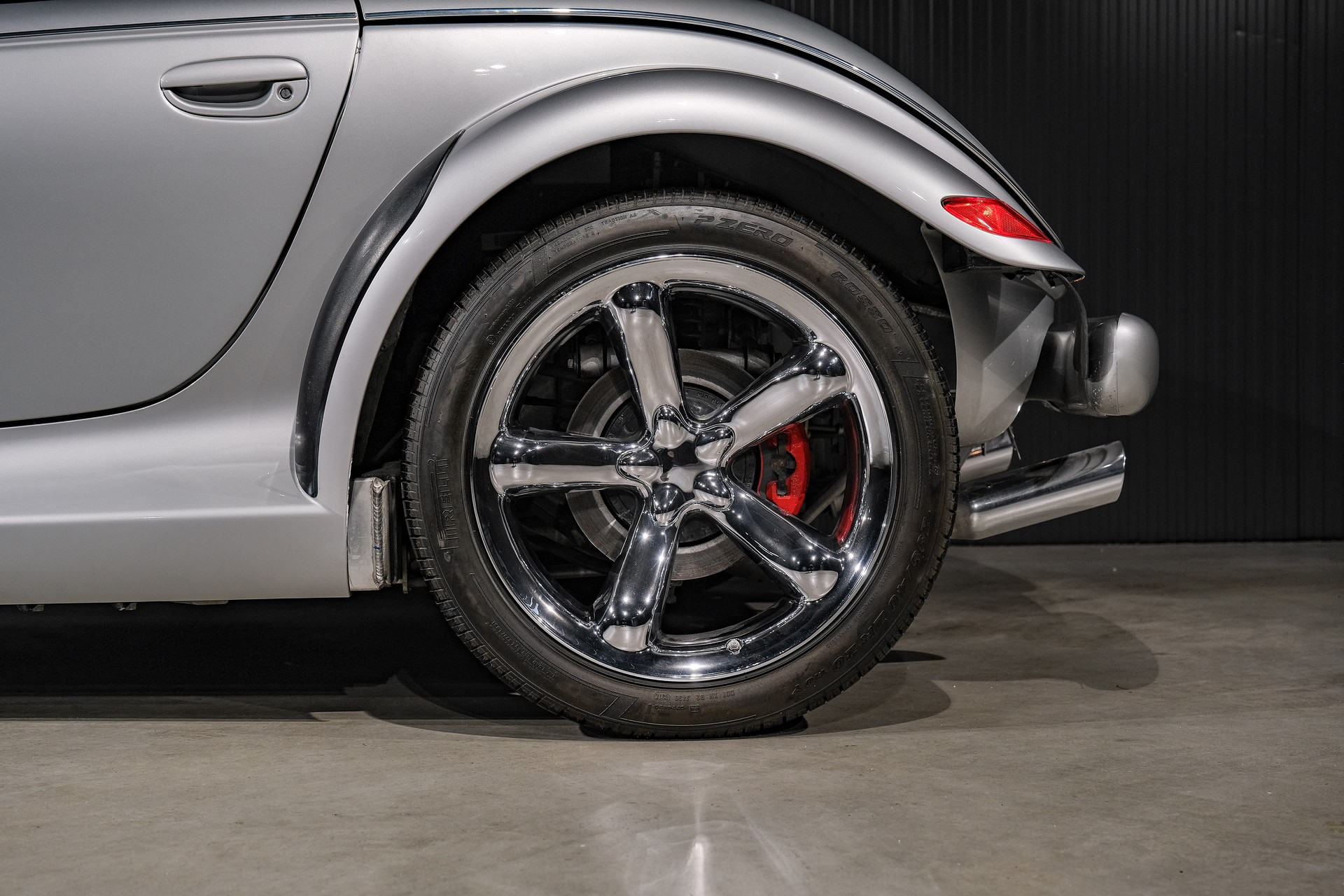 CHRYSLER PROWLER-image-28