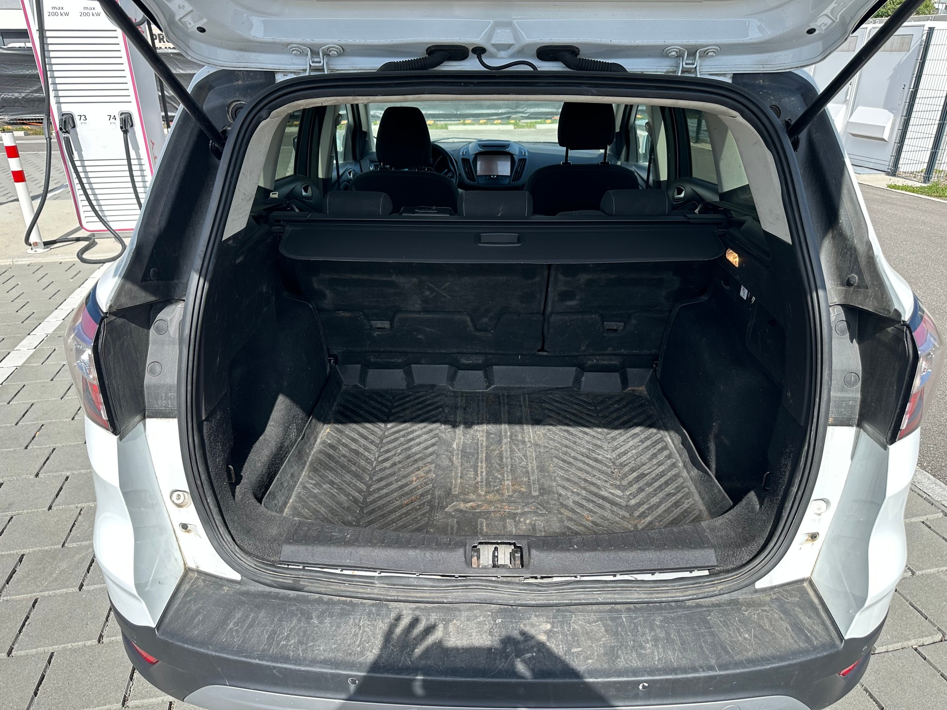 FORD Kuga 2.0 TDCi ST Line 4WD PowerShift-image-7