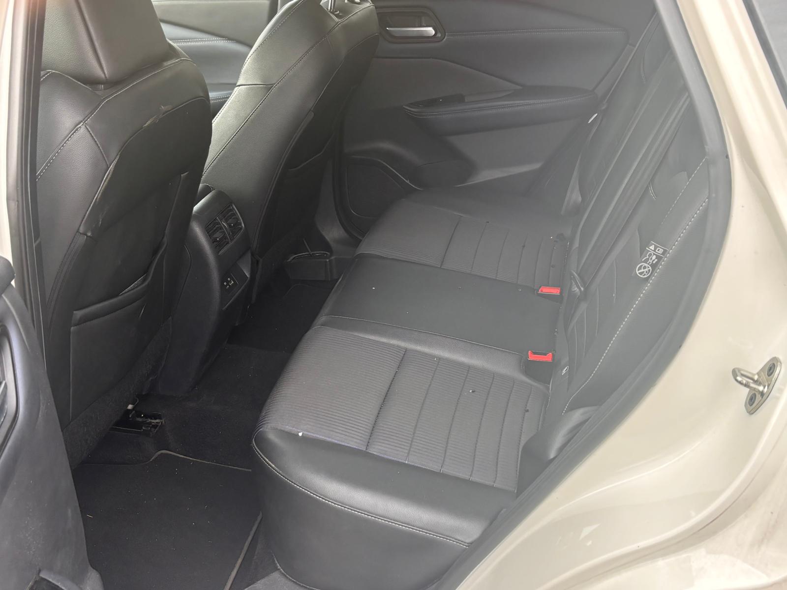 NISSAN Qashqai 1.3 DIG-T MHEV Premiere Edition Xtronic-image-12