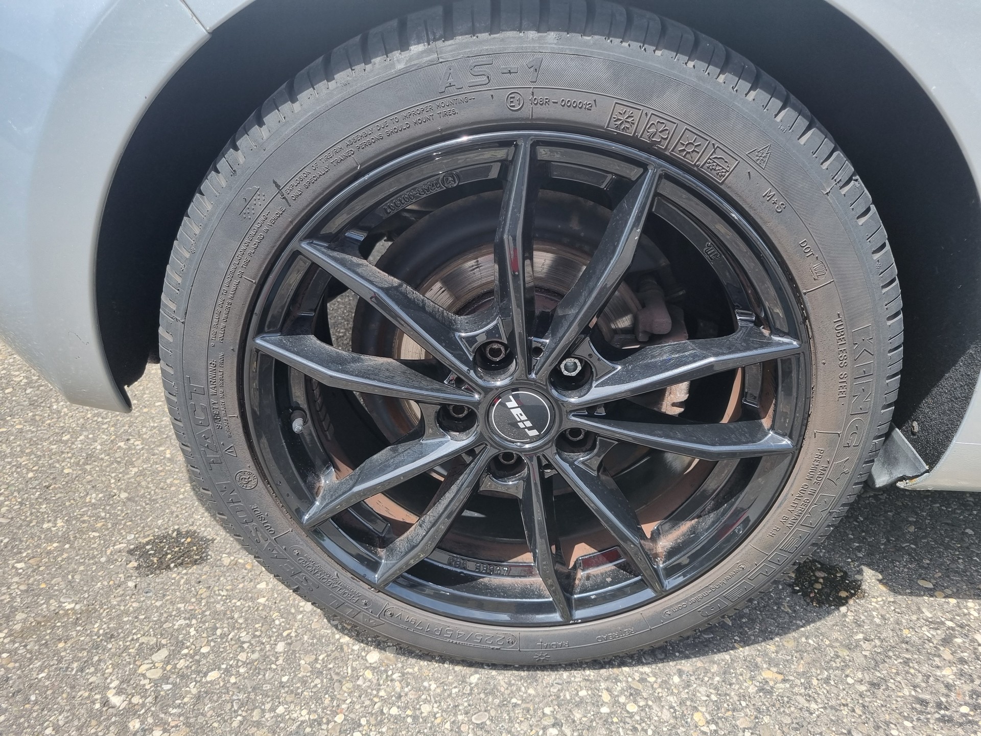 VW Golf 1.4 TSI Team DSG-image-15