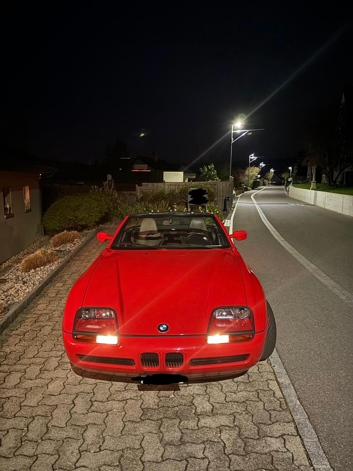 BMW E30 Z-image-9