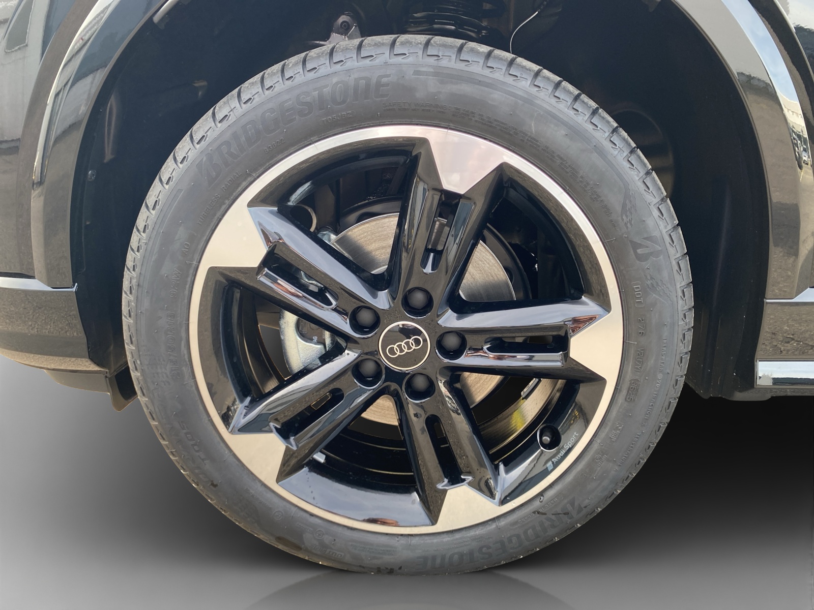 AUDI Q2 35 TFSI advanced S-tronic-image-13