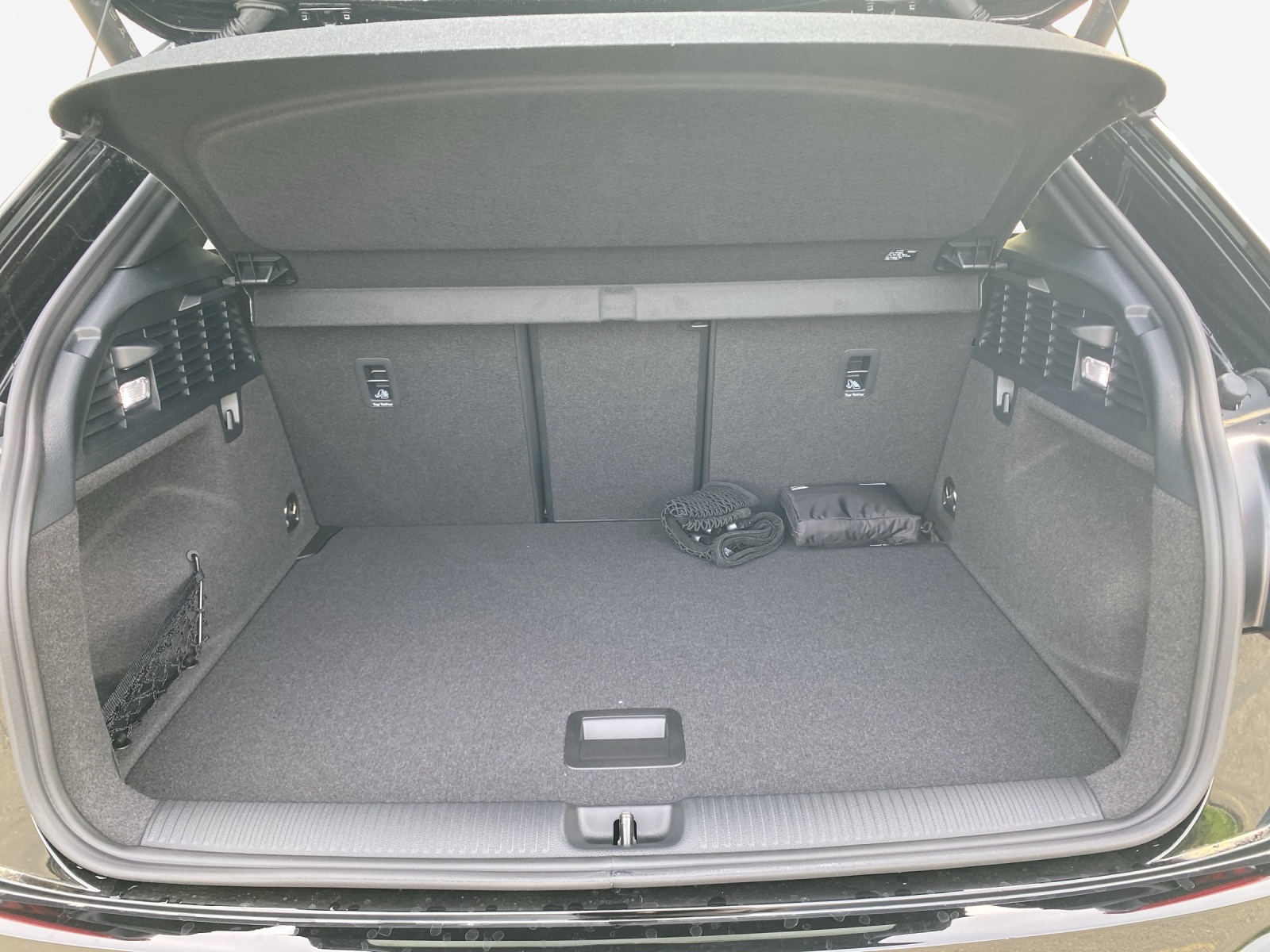 AUDI Q2 35 TFSI advanced S-tronic-image-12