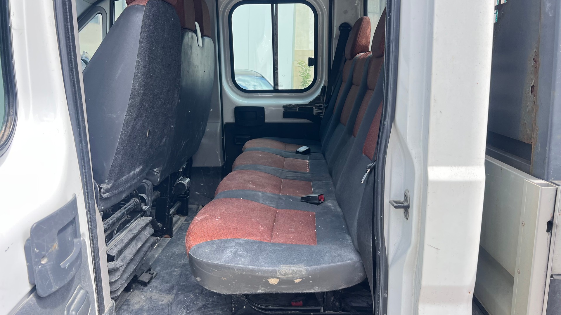 FIAT Ducato 17 2.3 JTD-image-6
