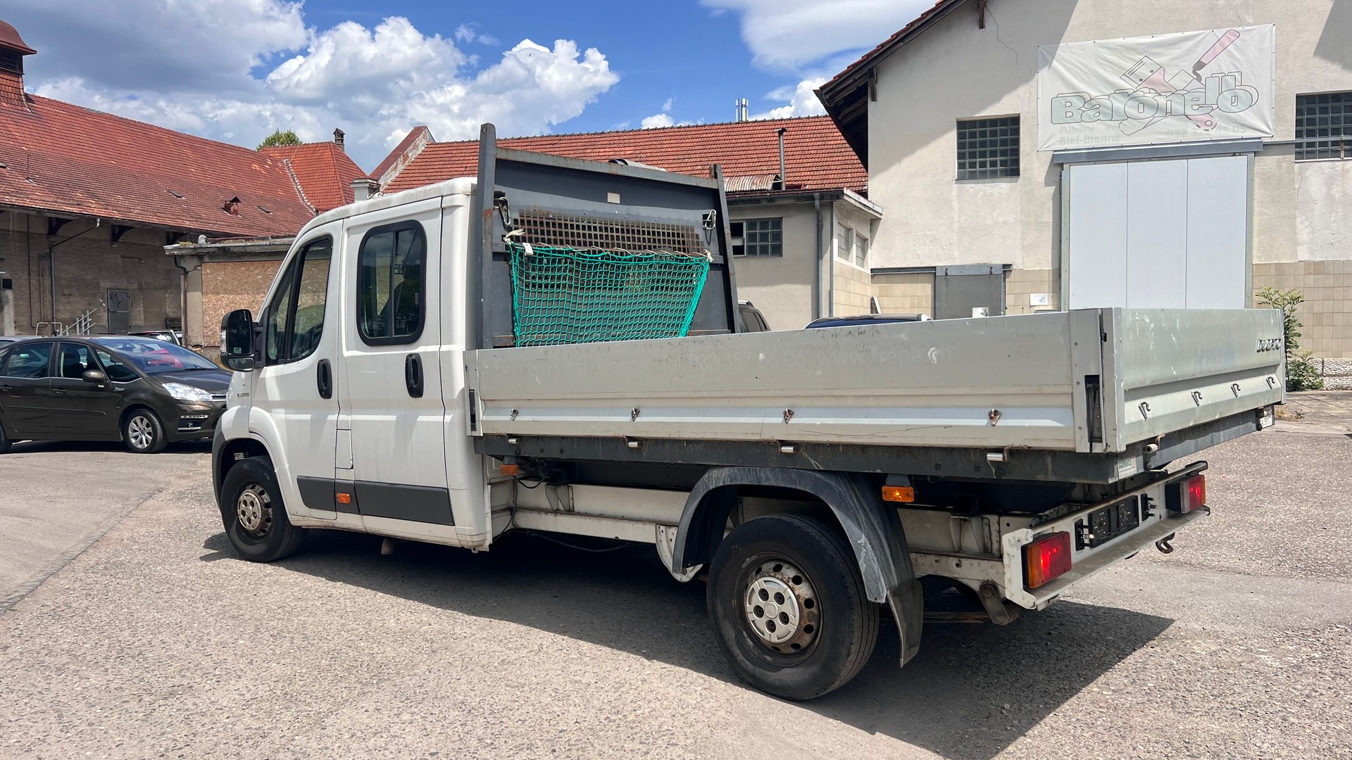 FIAT Ducato 17 2.3 JTD-image-4