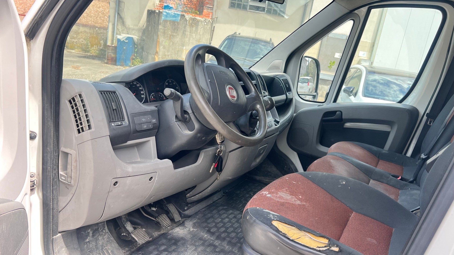 FIAT Ducato 17 2.3 JTD-image-5