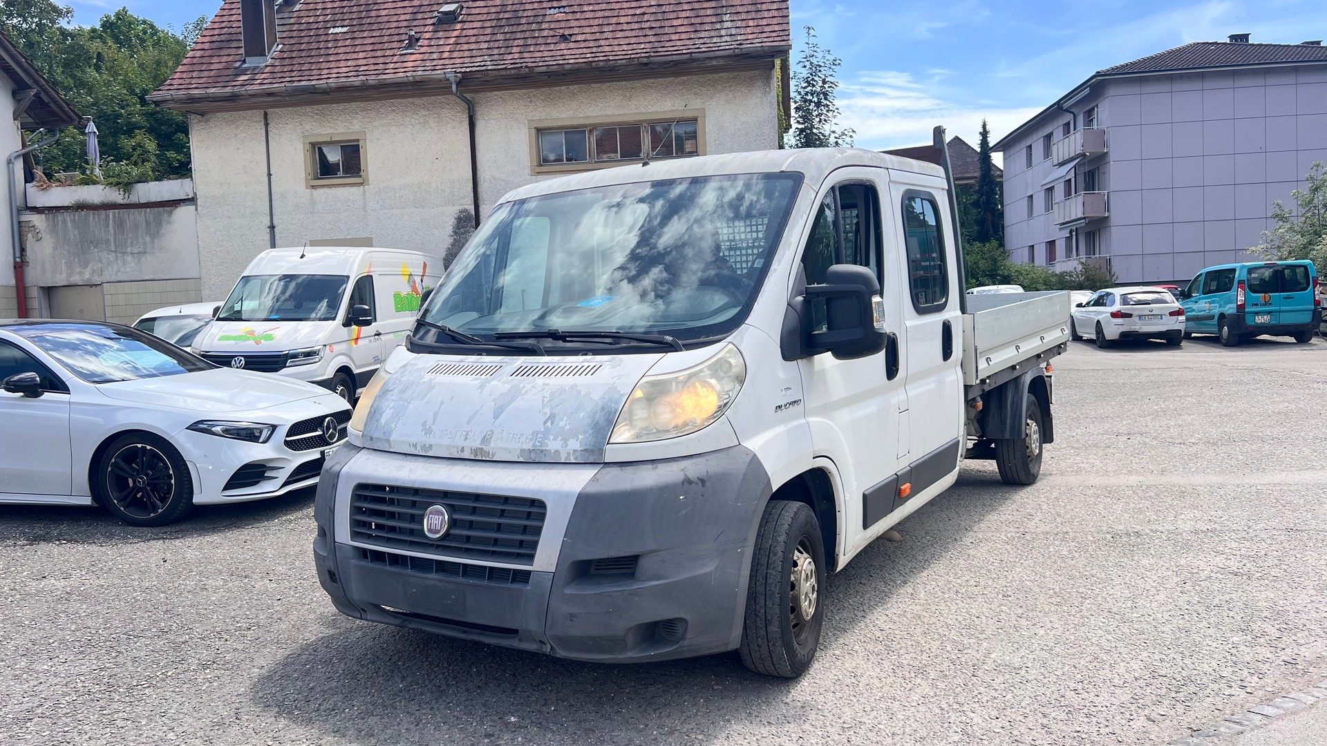 FIAT Ducato 17 2.3 JTD-image-0