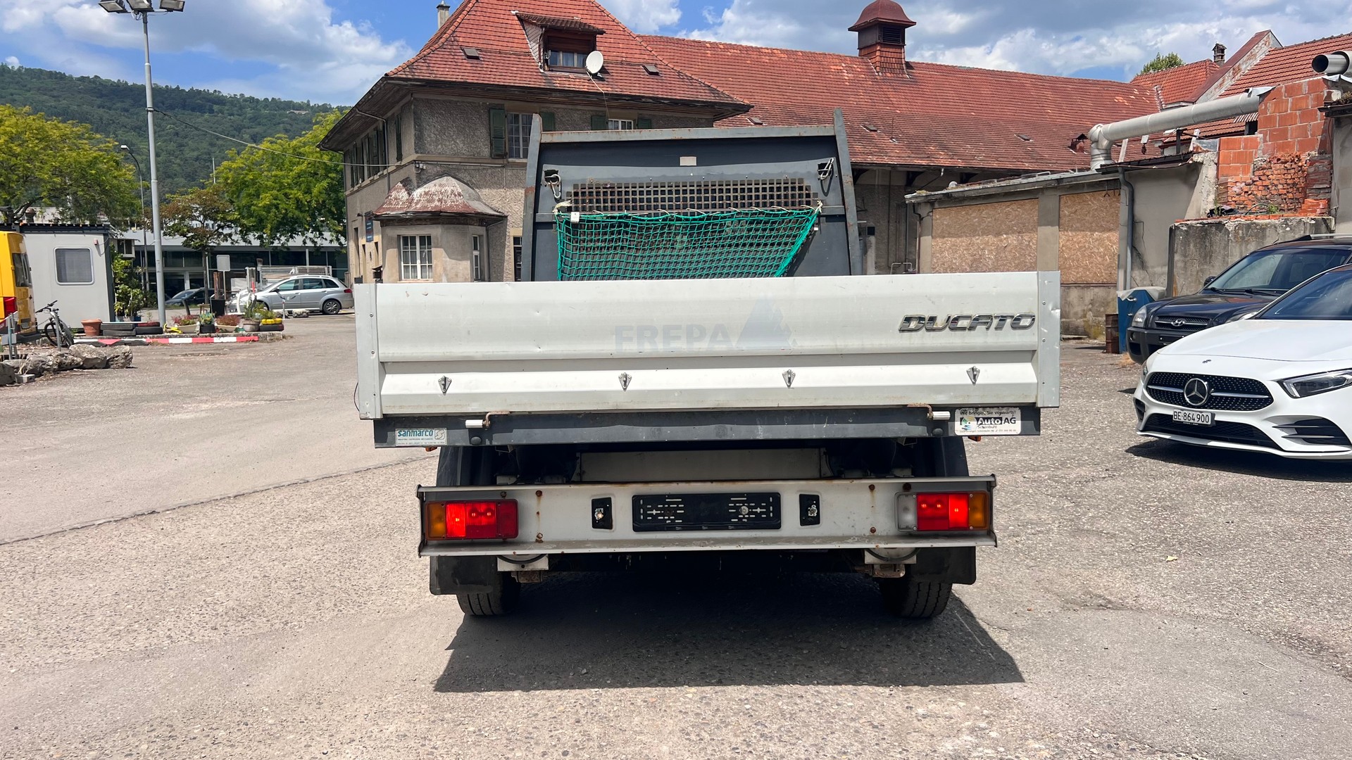 FIAT Ducato 17 2.3 JTD-image-3