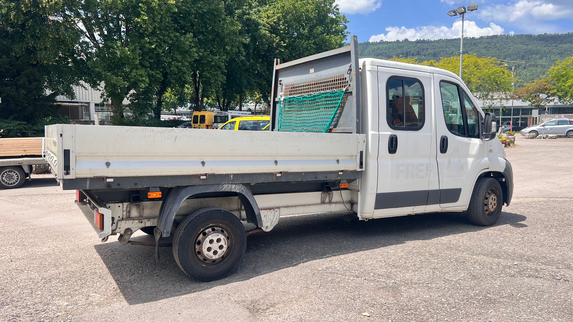 FIAT Ducato 17 2.3 JTD-image-2