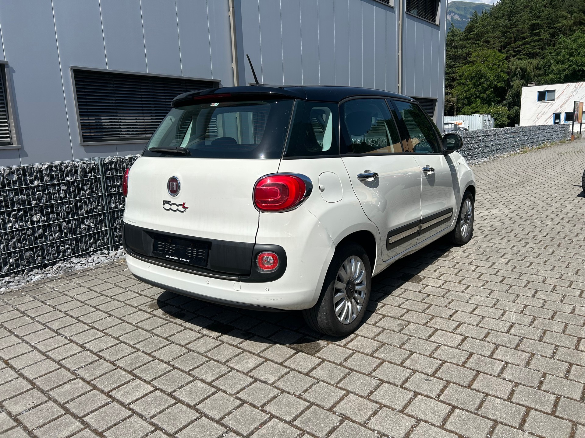 FIAT 500L 1.6 JTD Pop Star-image-4