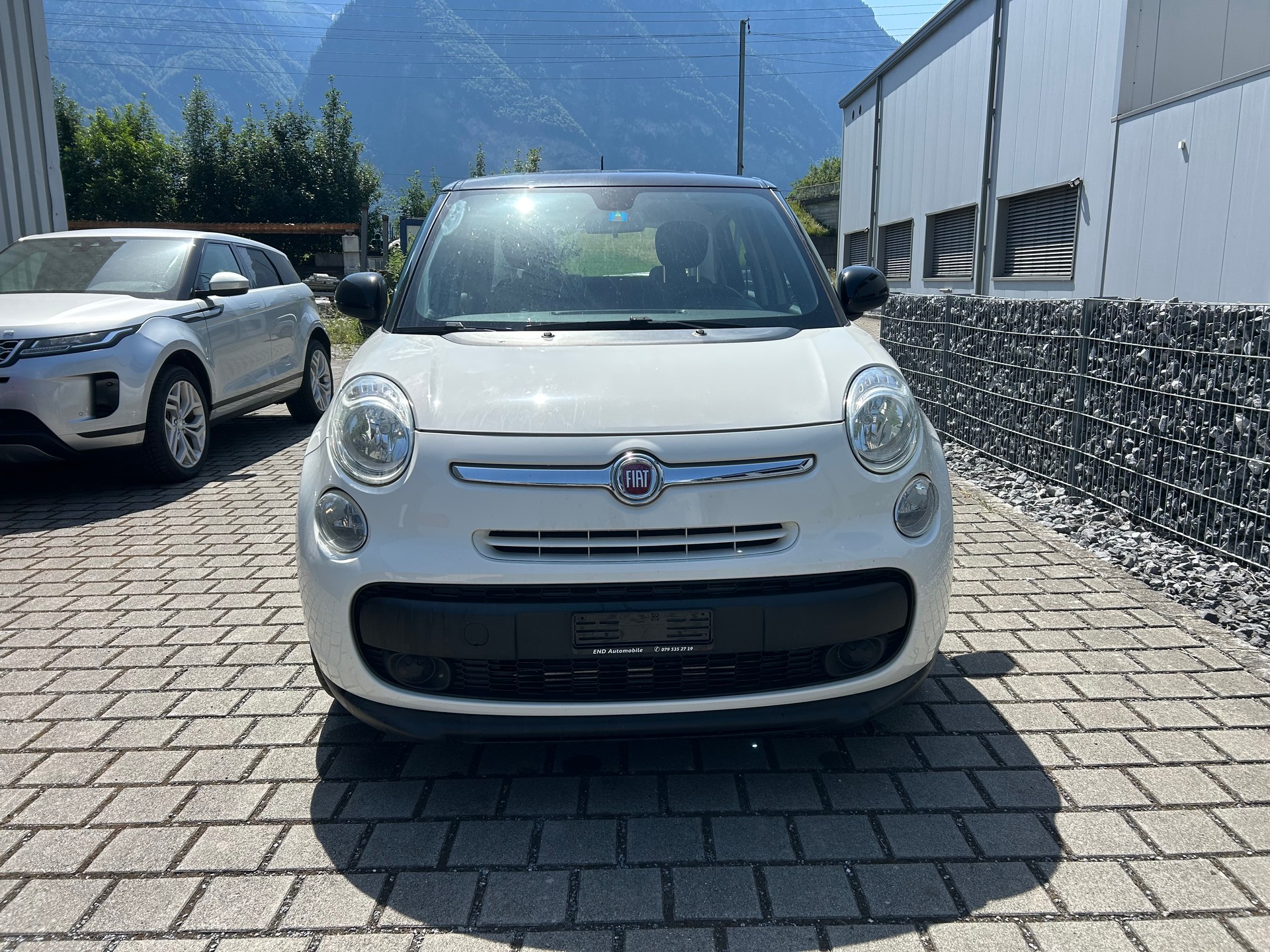 FIAT 500L 1.6 JTD Pop Star-image-0