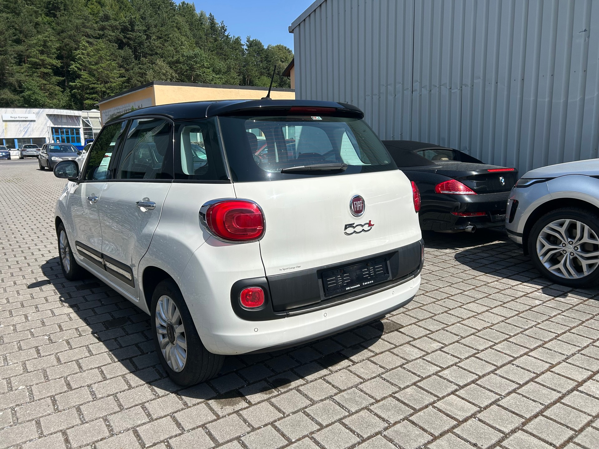 FIAT 500L 1.6 JTD Pop Star-image-3