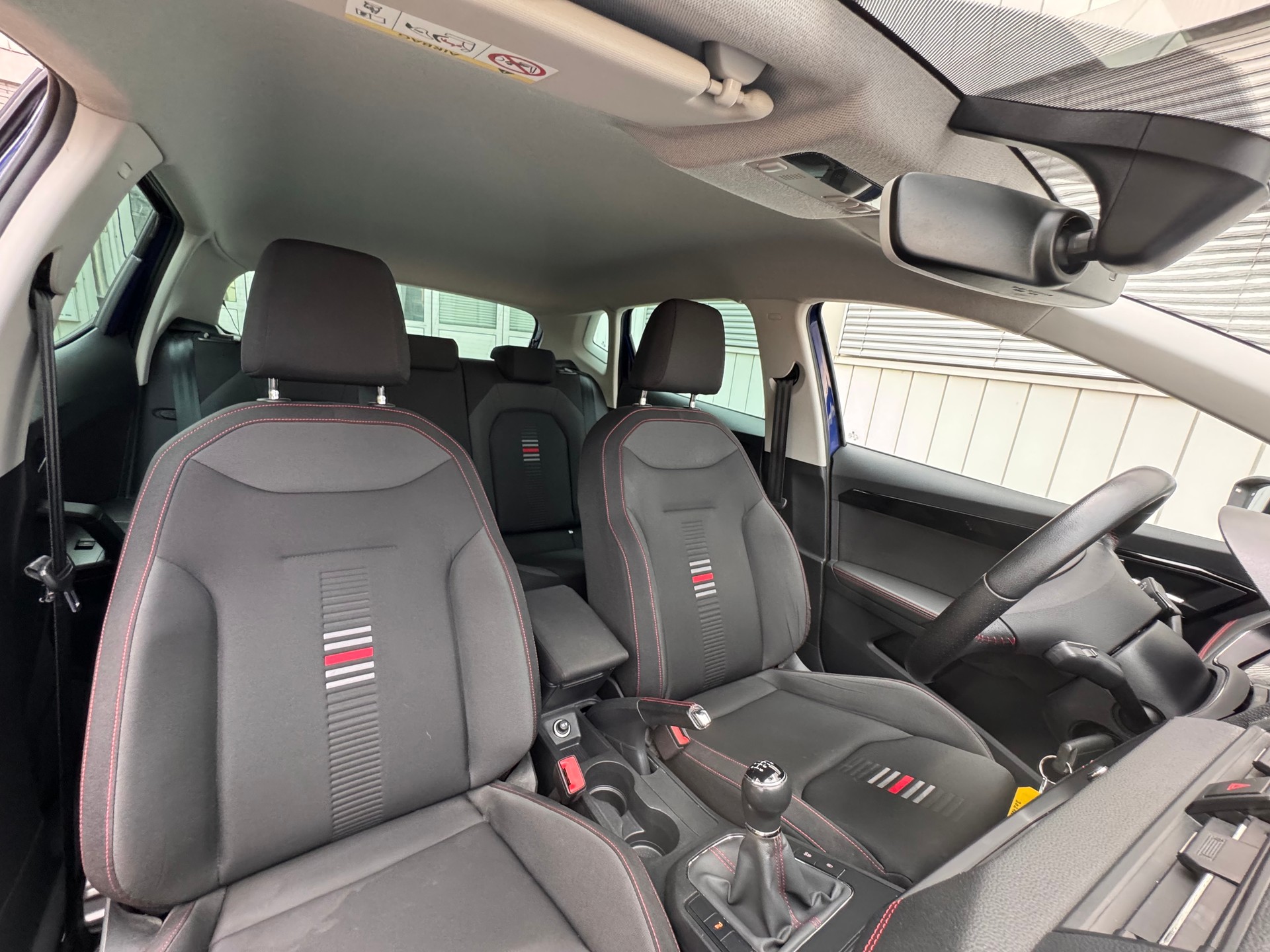 SEAT 1.5 TSI Swiss FR-image-5