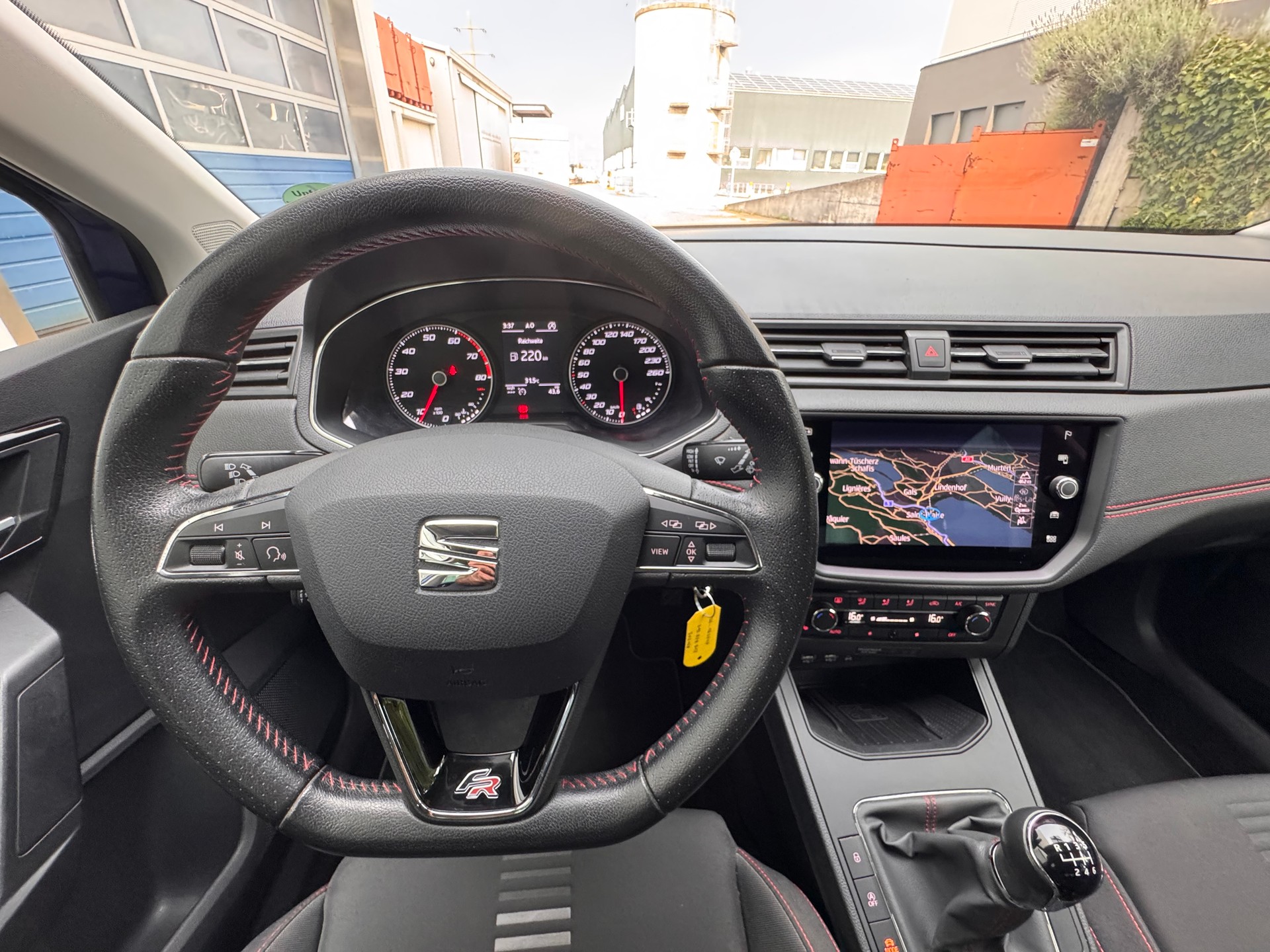 SEAT 1.5 TSI Swiss FR-image-4