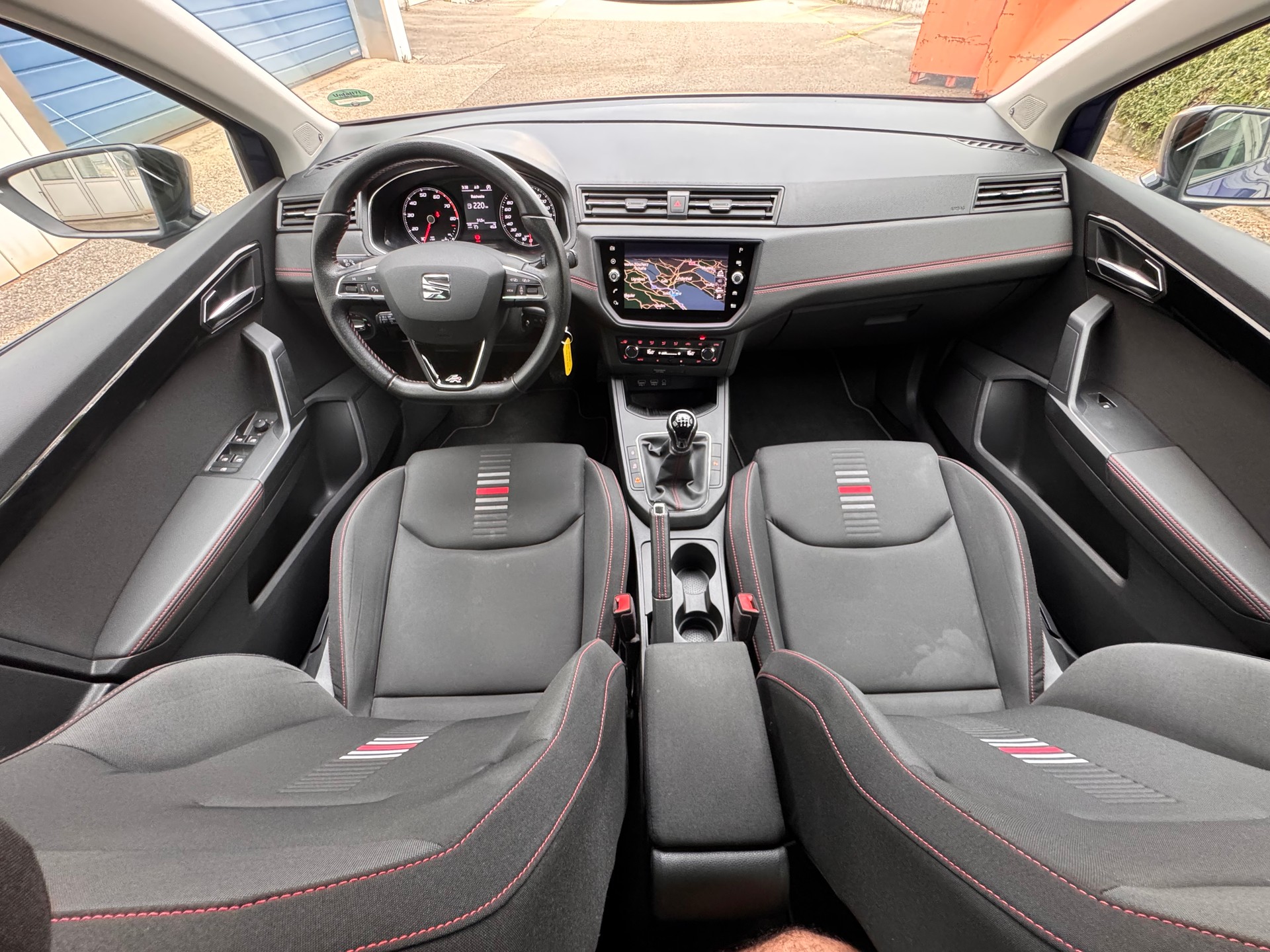 SEAT 1.5 TSI Swiss FR-image-6