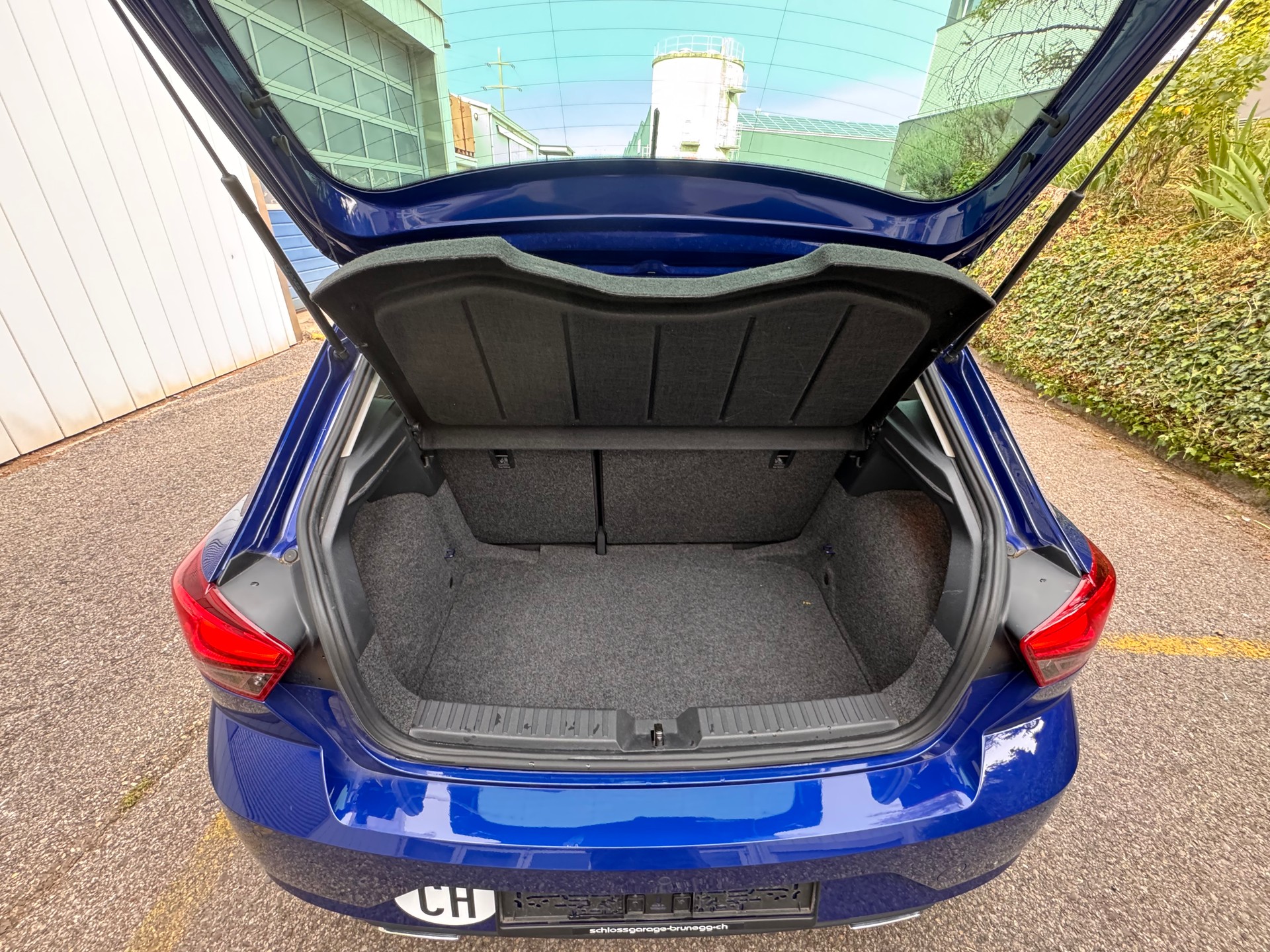 SEAT 1.5 TSI Swiss FR-image-9