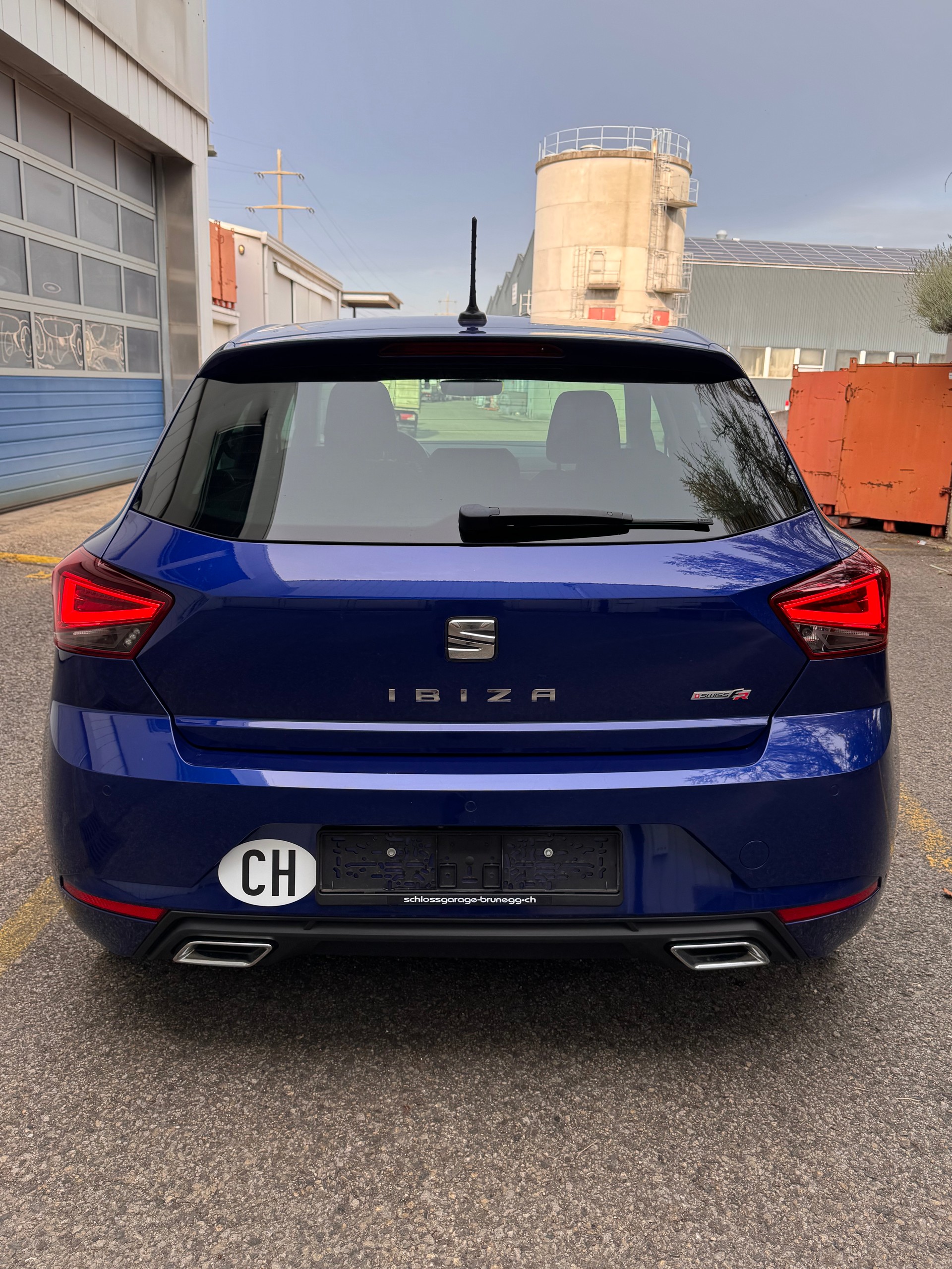 SEAT 1.5 TSI Swiss FR-image-3