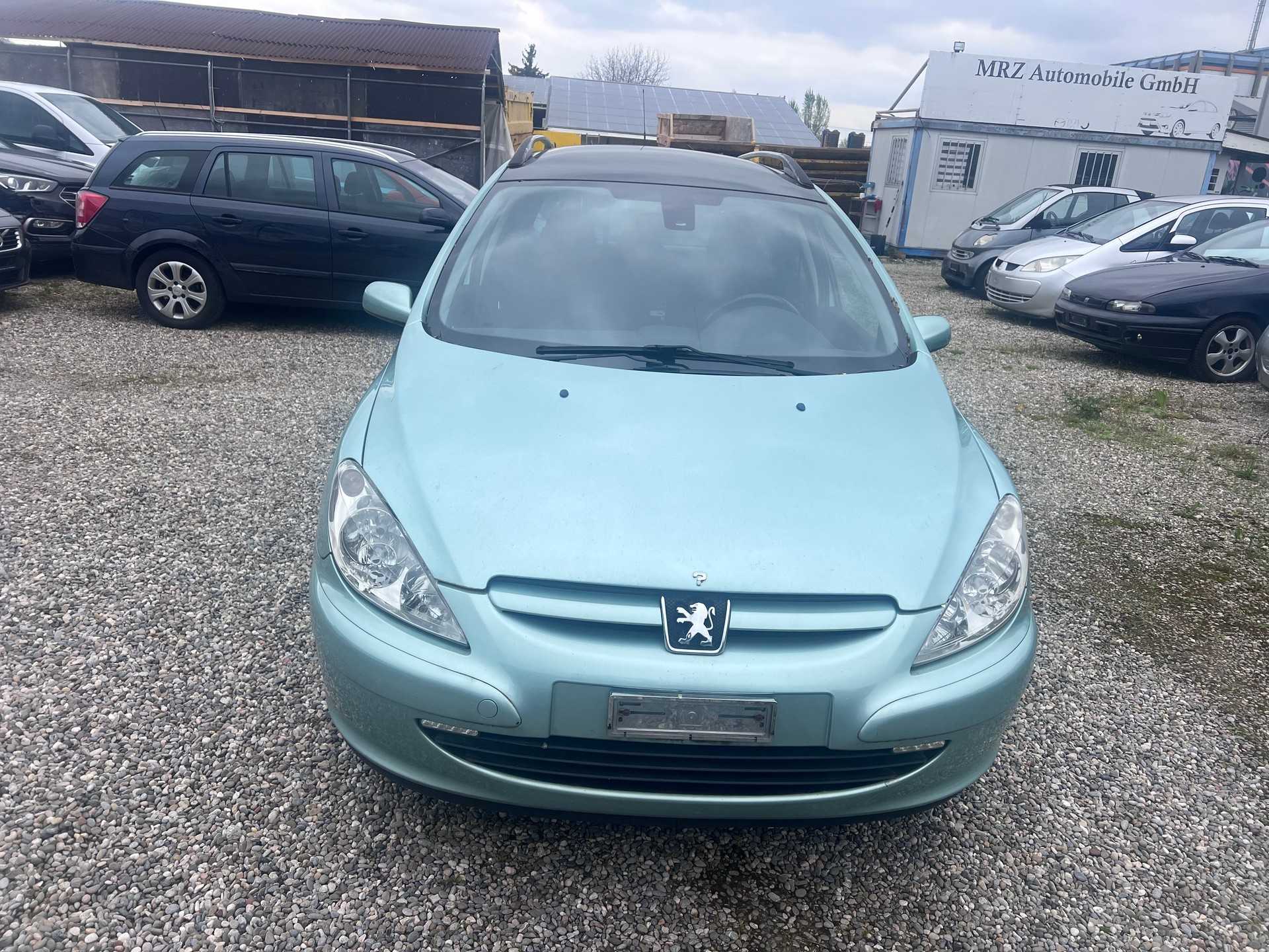 PEUGEOT 307 2.0 16V XS-image-0