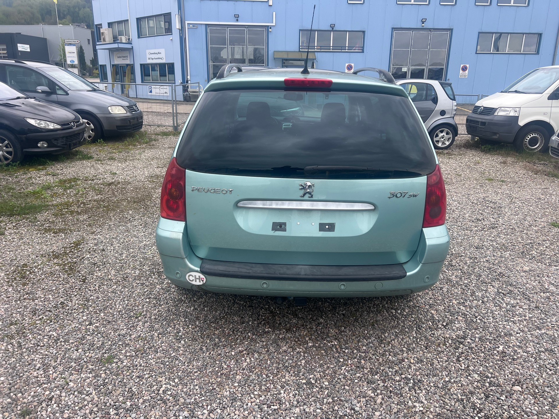 PEUGEOT 307 2.0 16V XS-image-3
