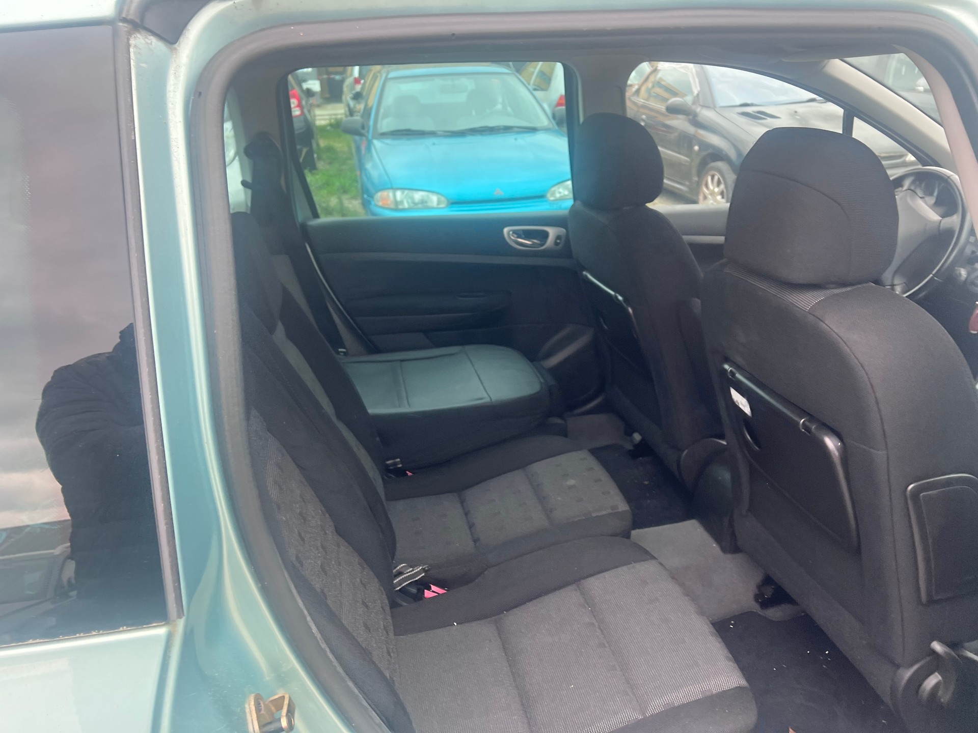PEUGEOT 307 2.0 16V XS-image-10