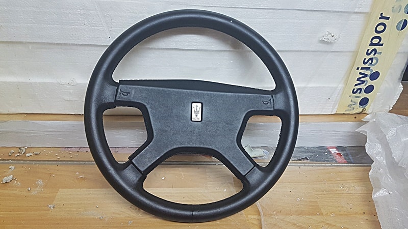 MASERATI Shamal-image-12