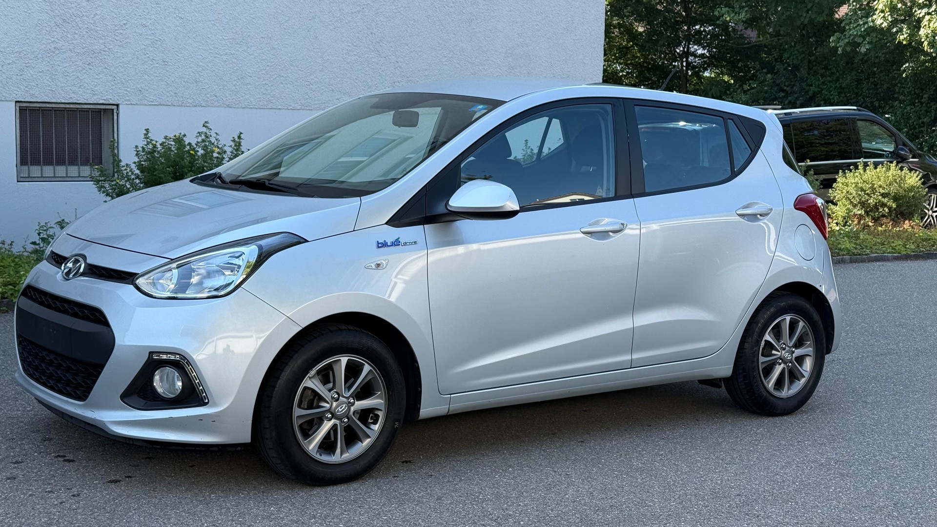HYUNDAI i10 1.0 Style-image-1