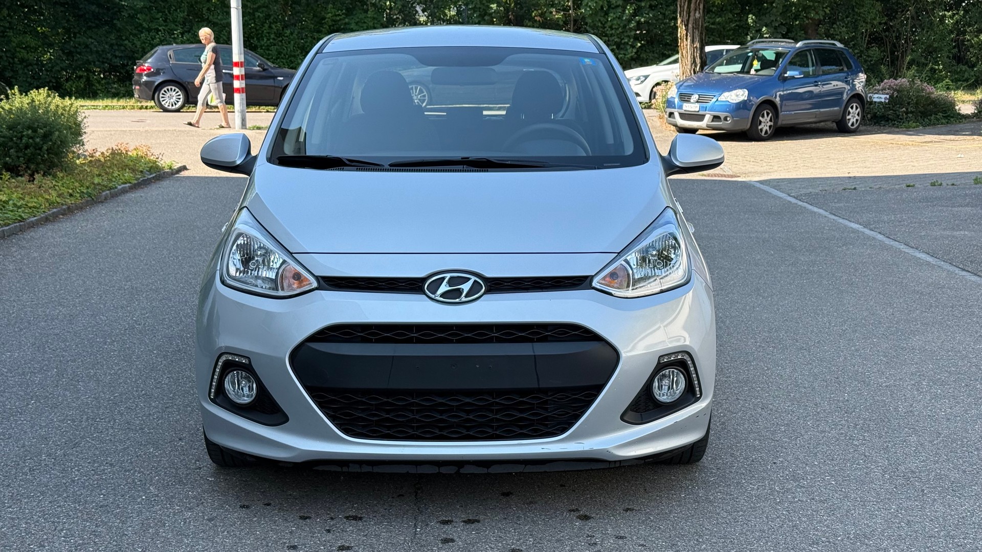HYUNDAI i10 1.0 Style-image-3