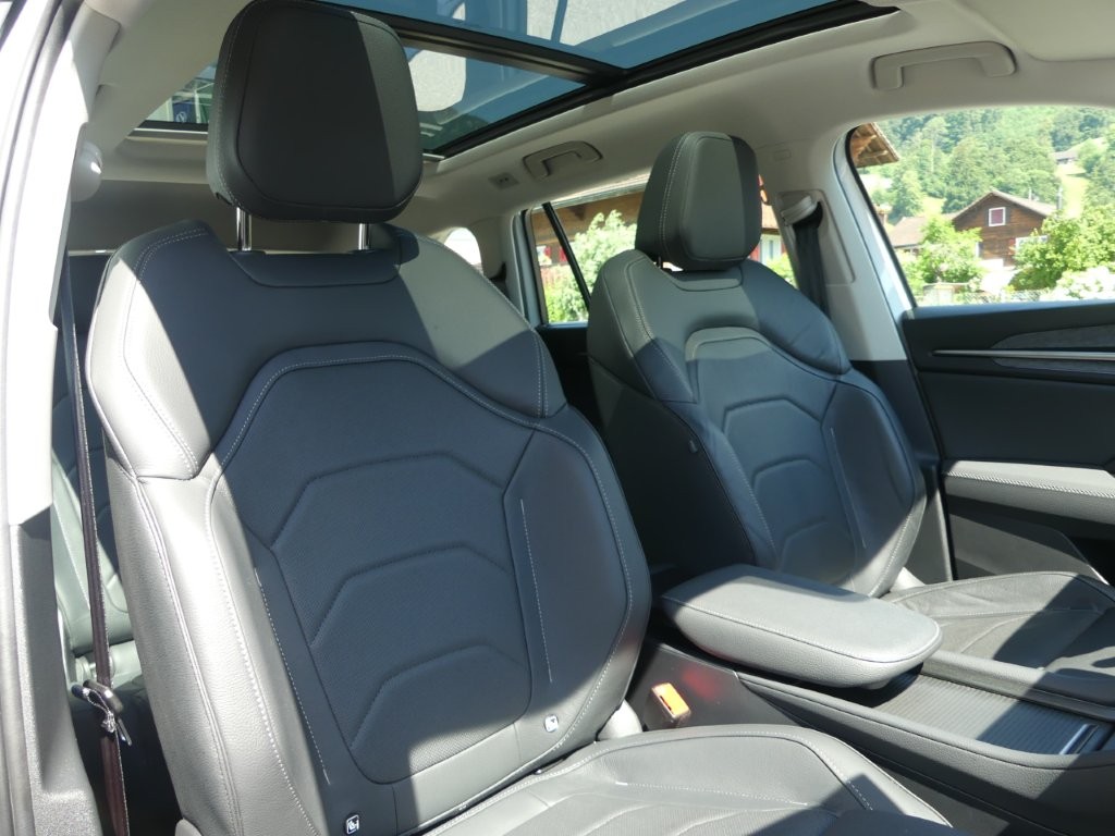 SKODA Kodiaq 2.0 TDI Selection 4x4-image-10