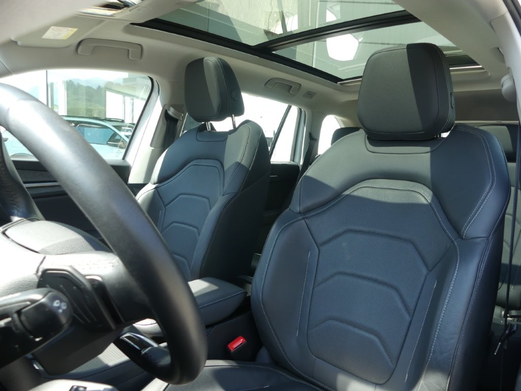 SKODA Kodiaq 2.0 TDI Selection 4x4-image-9