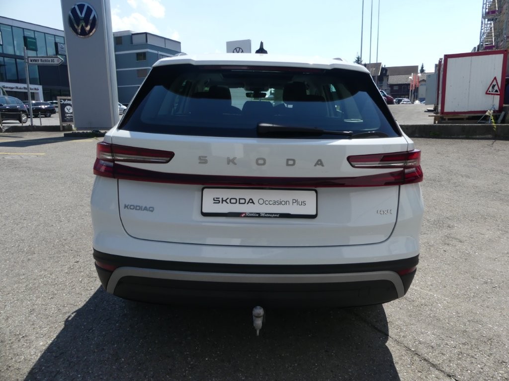 SKODA Kodiaq 2.0 TDI Selection 4x4-showroom-element-2