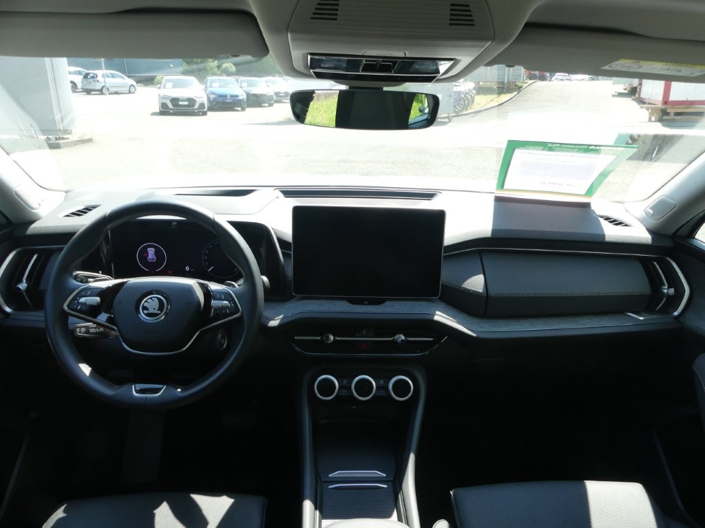 SKODA Kodiaq 2.0 TDI Selection 4x4-image-7