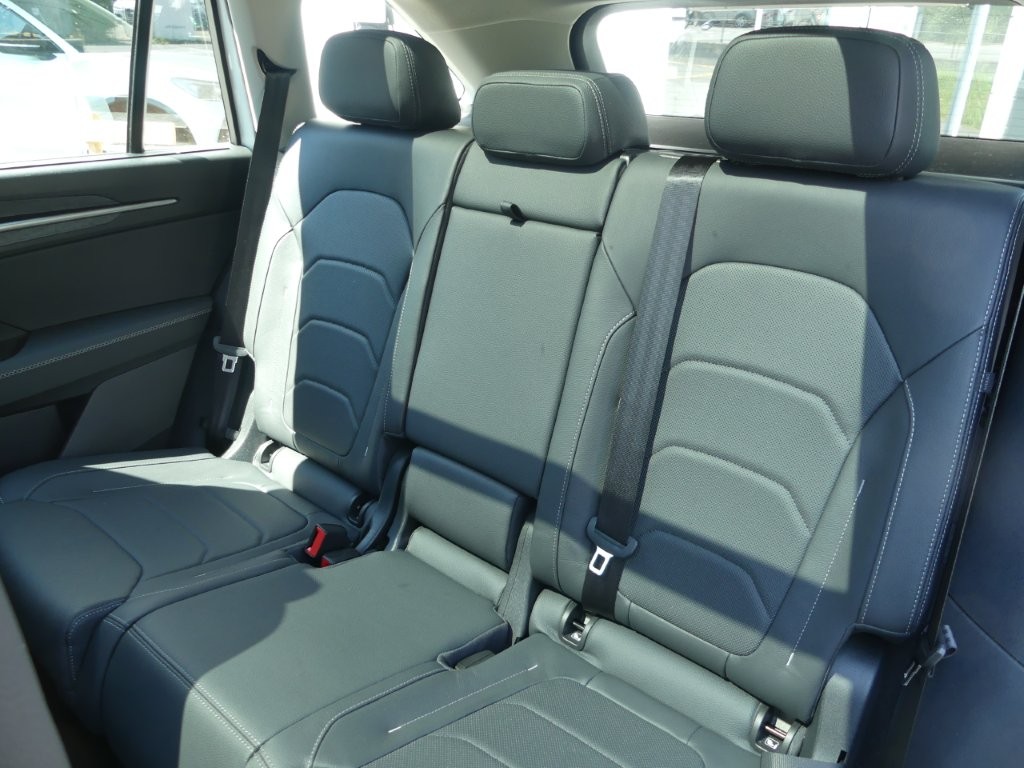 SKODA Kodiaq 2.0 TDI Selection 4x4-image-11