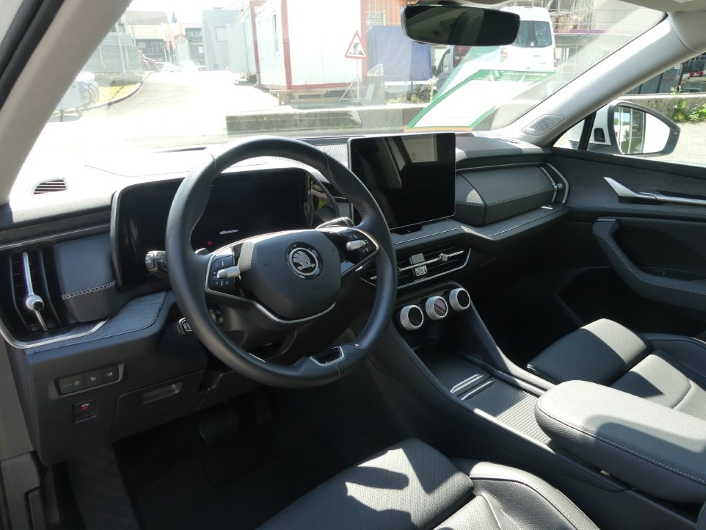 SKODA Kodiaq 2.0 TDI Selection 4x4-image-6