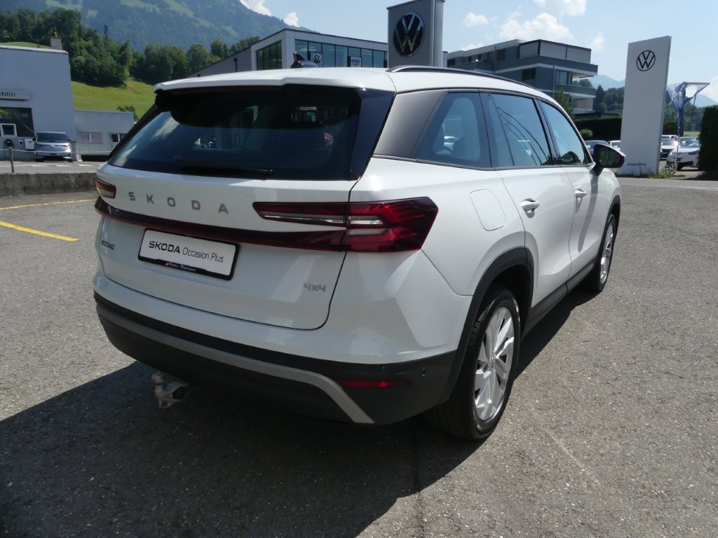 SKODA Kodiaq 2.0 TDI Selection 4x4-image-3