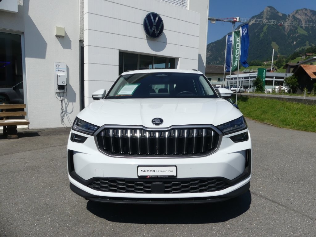 SKODA Kodiaq 2.0 TDI Selection 4x4-image-5