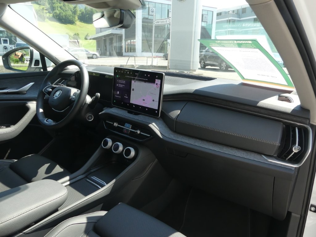 SKODA Kodiaq 2.0 TDI Selection 4x4-image-8