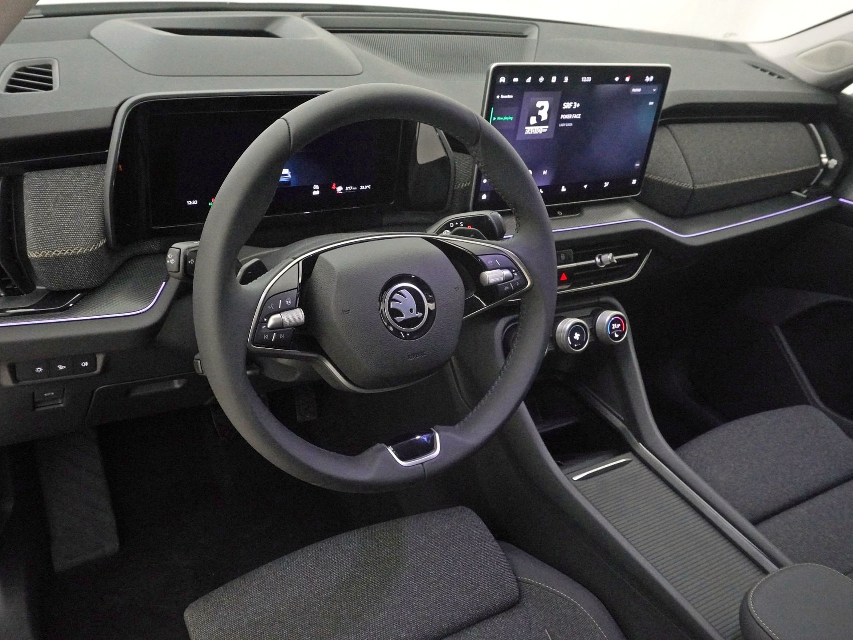 SKODA Kodiaq 1,5 TSI iV Plug-in-Hybrid Selection-Loft-image-10