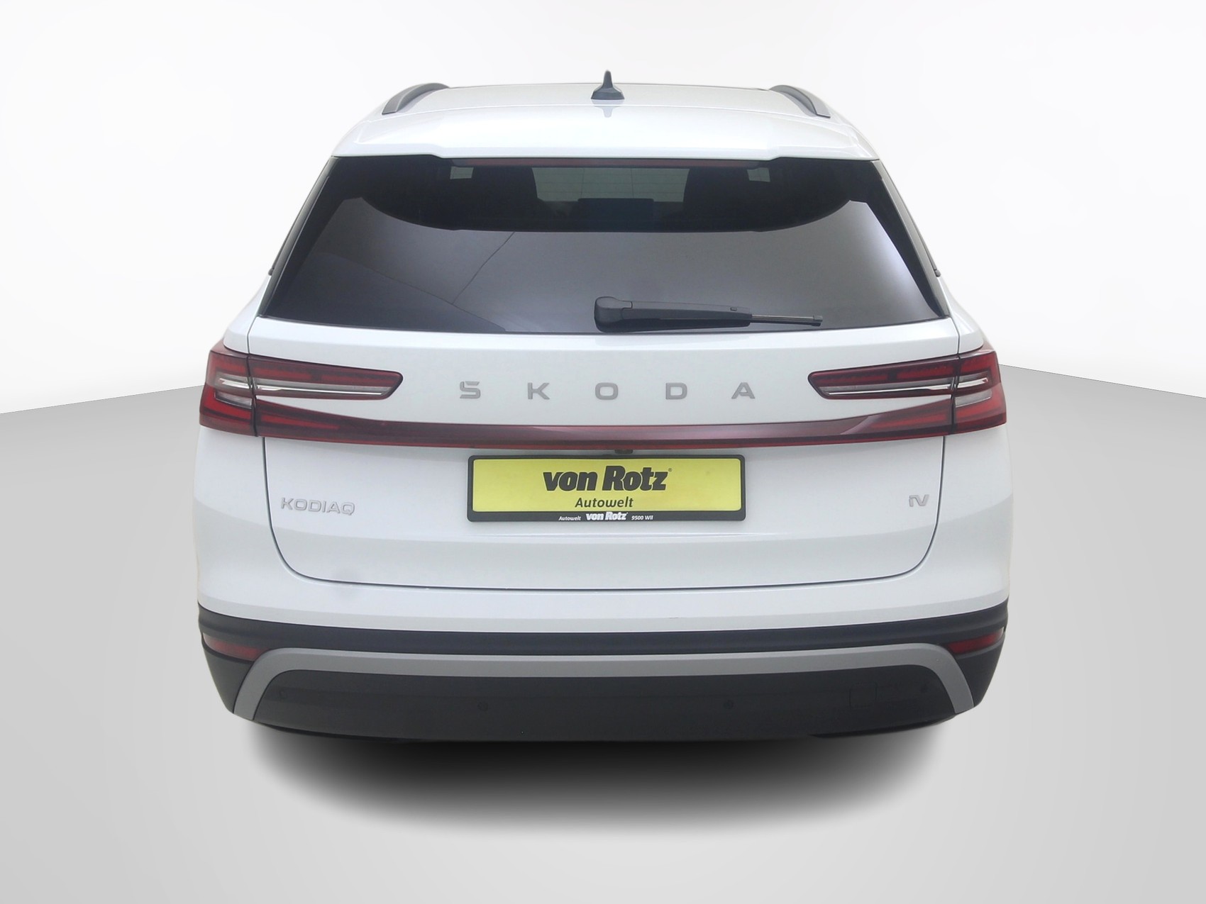 SKODA Kodiaq 1,5 TSI iV Plug-in-Hybrid Selection-Loft-image-2