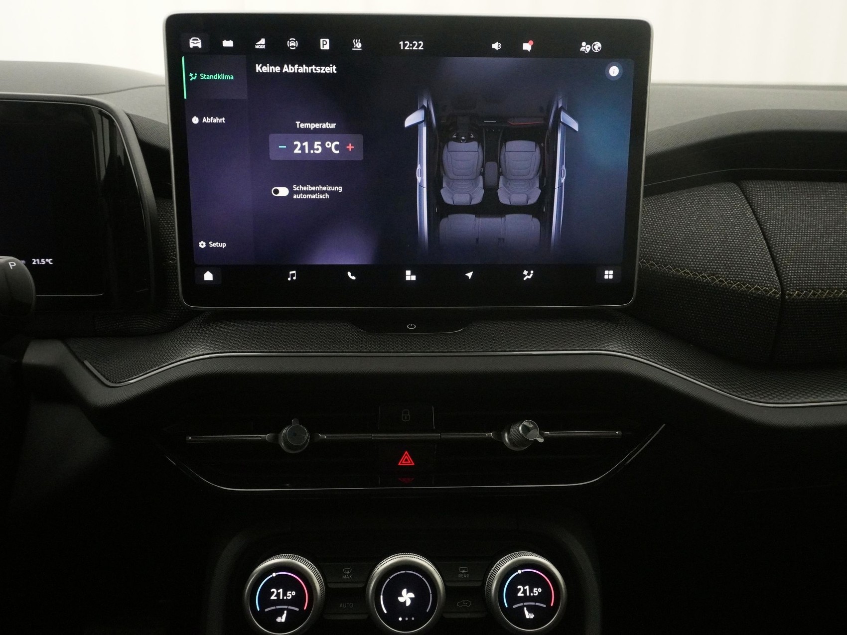 SKODA Kodiaq 1,5 TSI iV Plug-in-Hybrid Selection-Loft-image-19