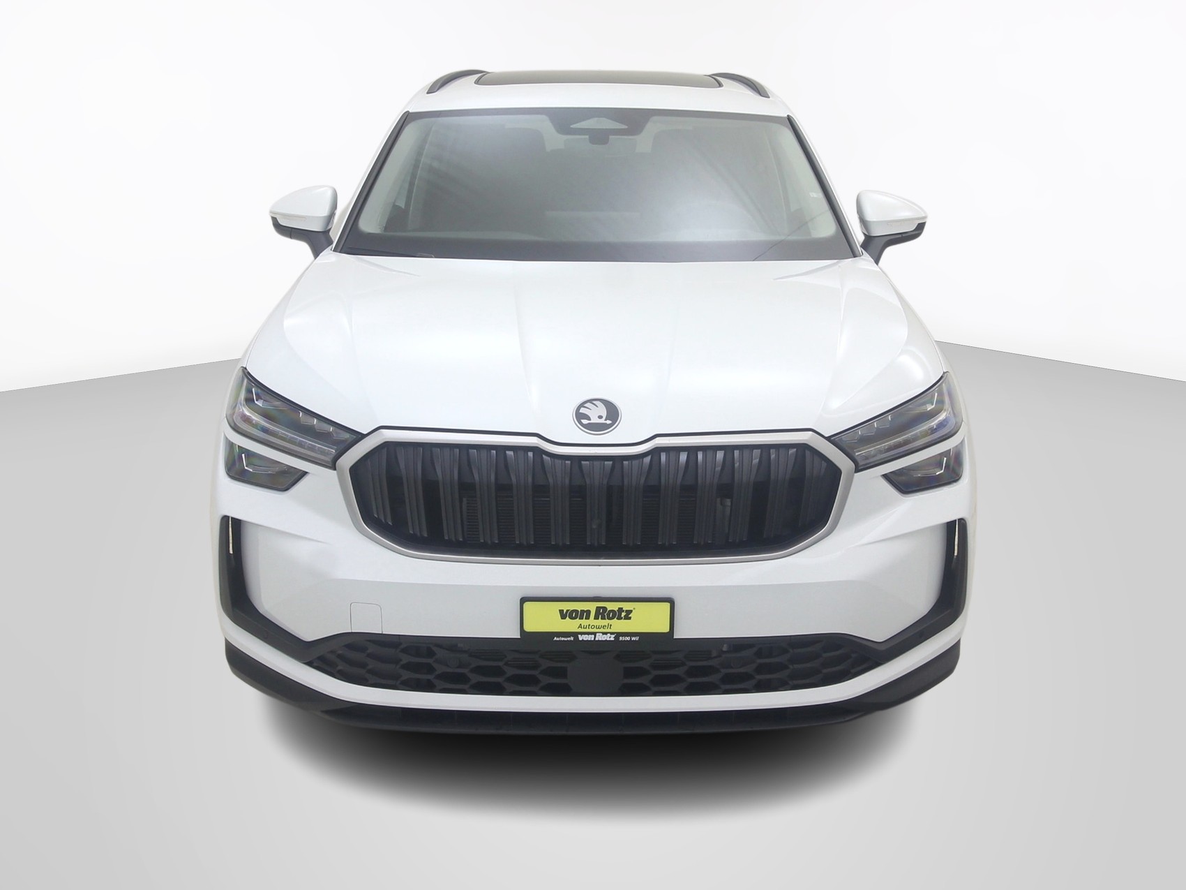 SKODA Kodiaq 1,5 TSI iV Plug-in-Hybrid Selection-Loft-image-6