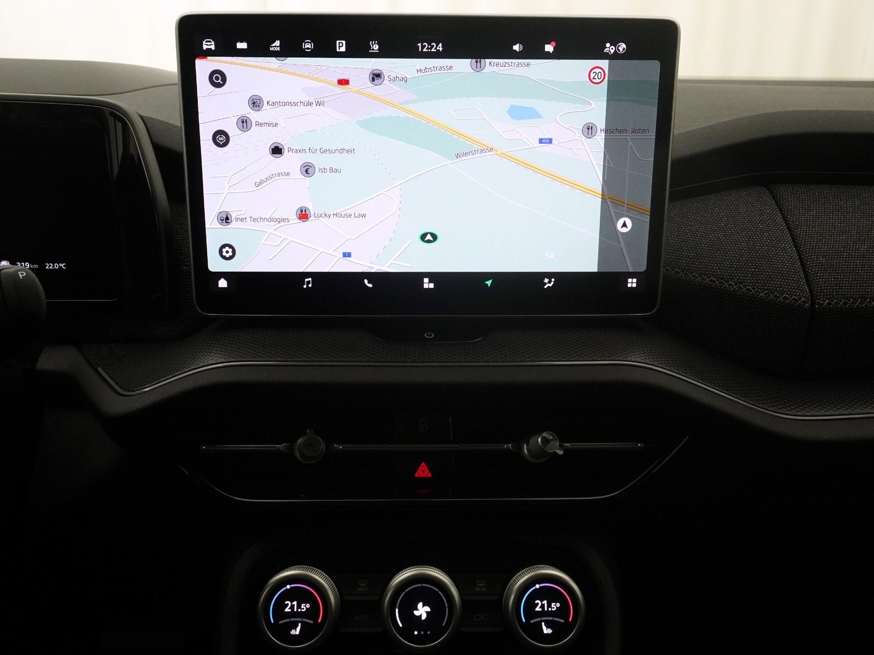 SKODA Kodiaq 1,5 TSI iV Plug-in-Hybrid Selection-Loft-image-16