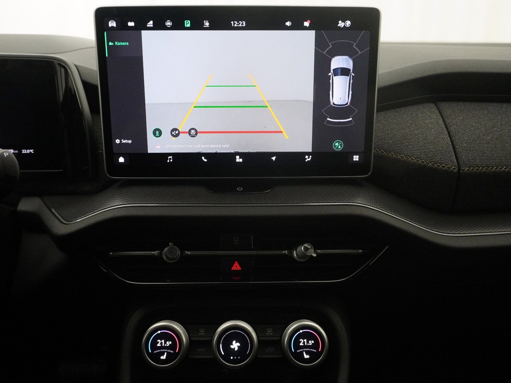 SKODA Kodiaq 1,5 TSI iV Plug-in-Hybrid Selection-Loft-image-17