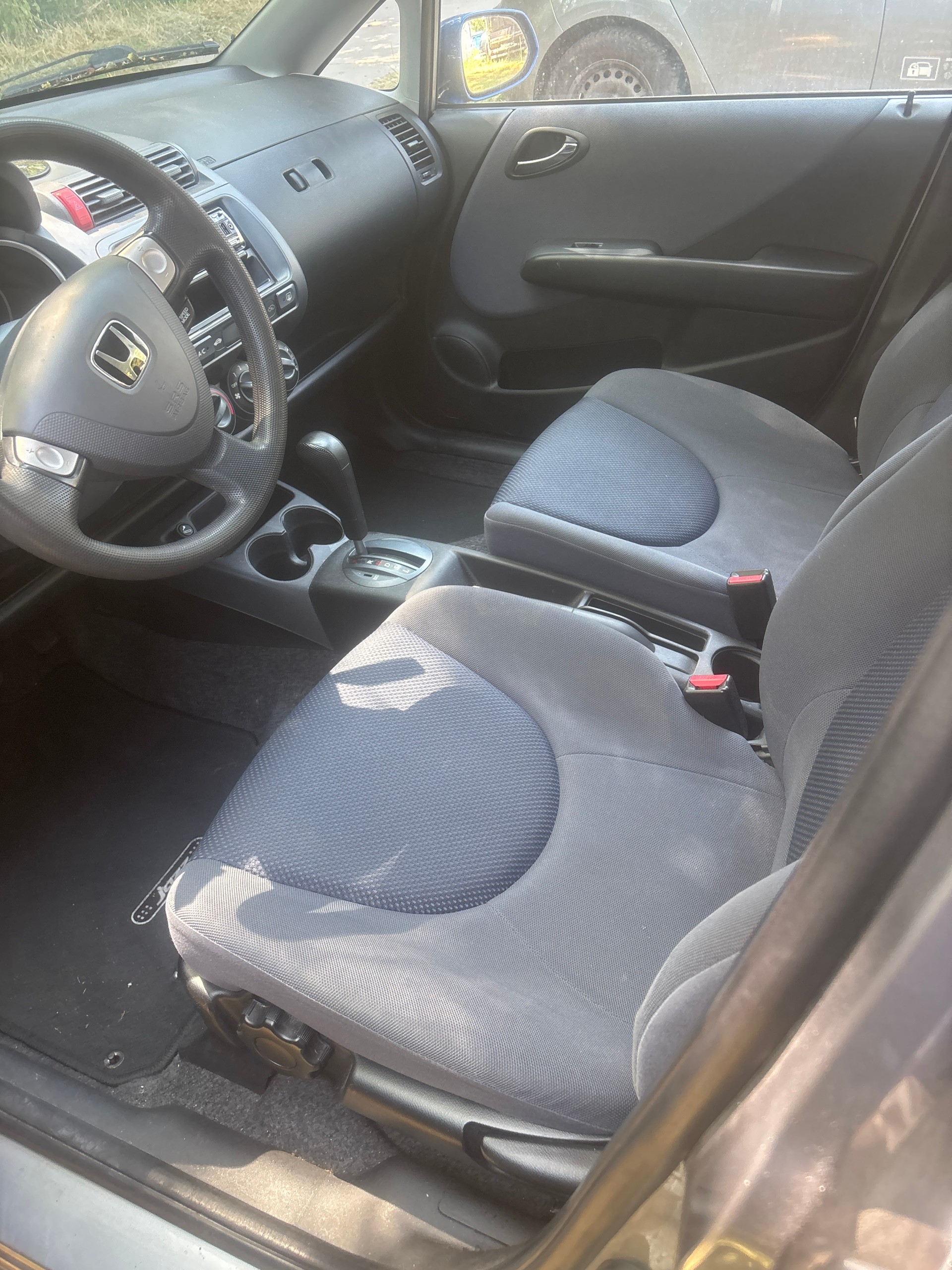 HONDA Jazz 1.4i Fresh-image-7