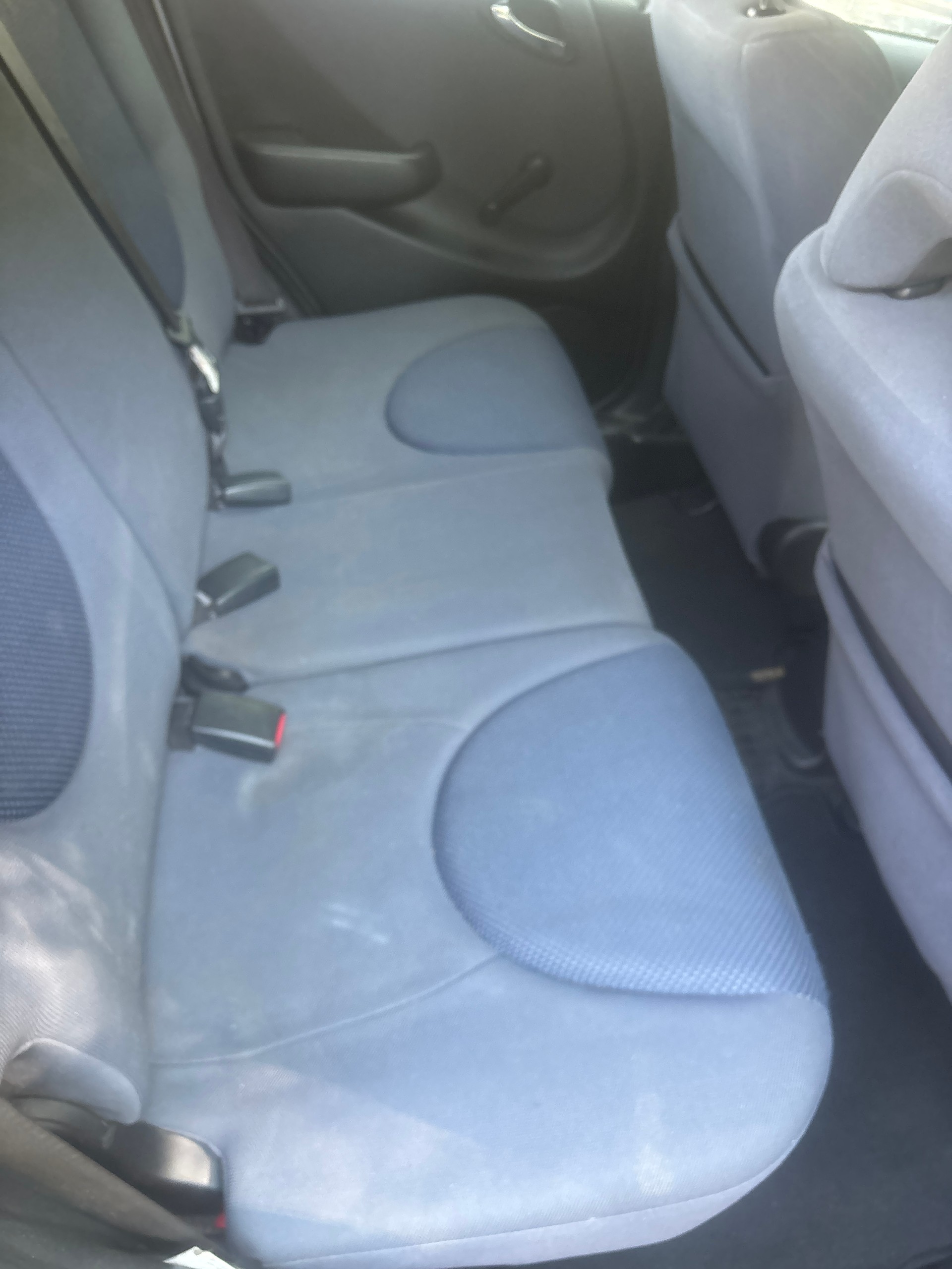 HONDA Jazz 1.4i Fresh-image-6