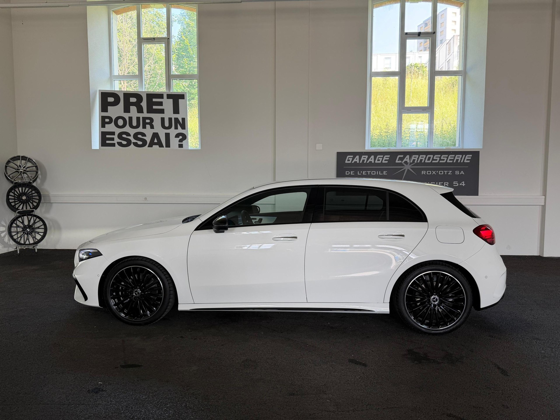 MERCEDES-BENZ A 220 4Matic 8G-DCT-image-7