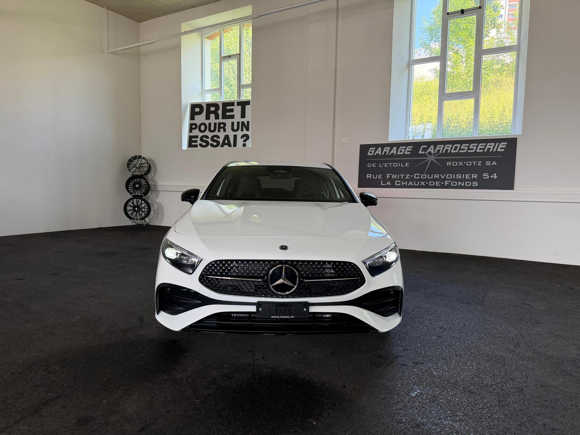 MERCEDES-BENZ A 220 4Matic 8G-DCT-image-3