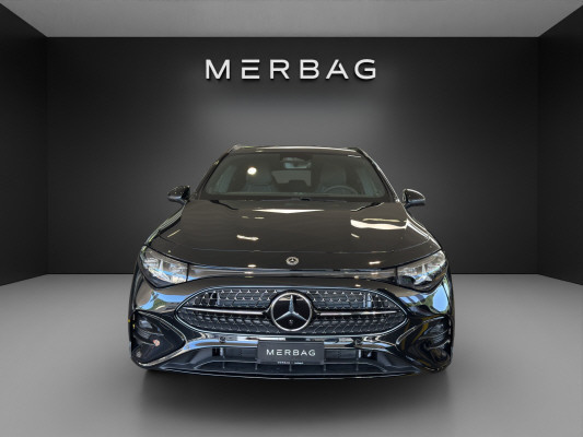 MERCEDES-BENZ CLA SB 220 4M 8G-DCT-image-1